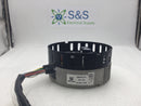 Broad-Ocean KMSAH012C35 3/4HP 208/230 VAC Motor Control Module