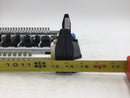 GE TLM2412CCUG1K Main Lug Indoor 125 A 24/24 Spaces 120/240v Guts Only