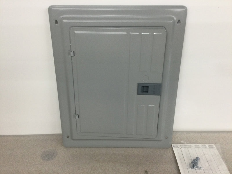 Siemens PN1224L1125C 125 Amp Load Center Panel Door Enclosure Only 19 1/8" x 15 1/2"