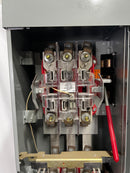 GE TMPR312422R Meter Stack, 1200 Amp, 4 X 225 Amp Socket, 3ph Phase, 120/240v 1 Phase, 208y/120v 3 Phase, 240/120v 3 Phase