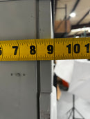 GE TMPR312422R Meter Stack, 1200 Amp, 4 X 225 Amp Socket, 3ph Phase, 120/240v 1 Phase, 208y/120v 3 Phase, 240/120v 3 Phase