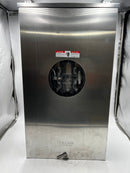 Siemens/Talon 41105-02FL 5 Jaw Ringless Meter Socket 320 Amp 1 Position Lever