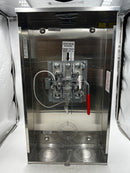 Siemens/Talon 41105-02FL 5 Jaw Ringless Meter Socket 320 Amp 1 Position Lever