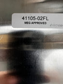 Siemens/Talon 41105-02FL 5 Jaw Ringless Meter Socket 320 Amp 1 Position Lever