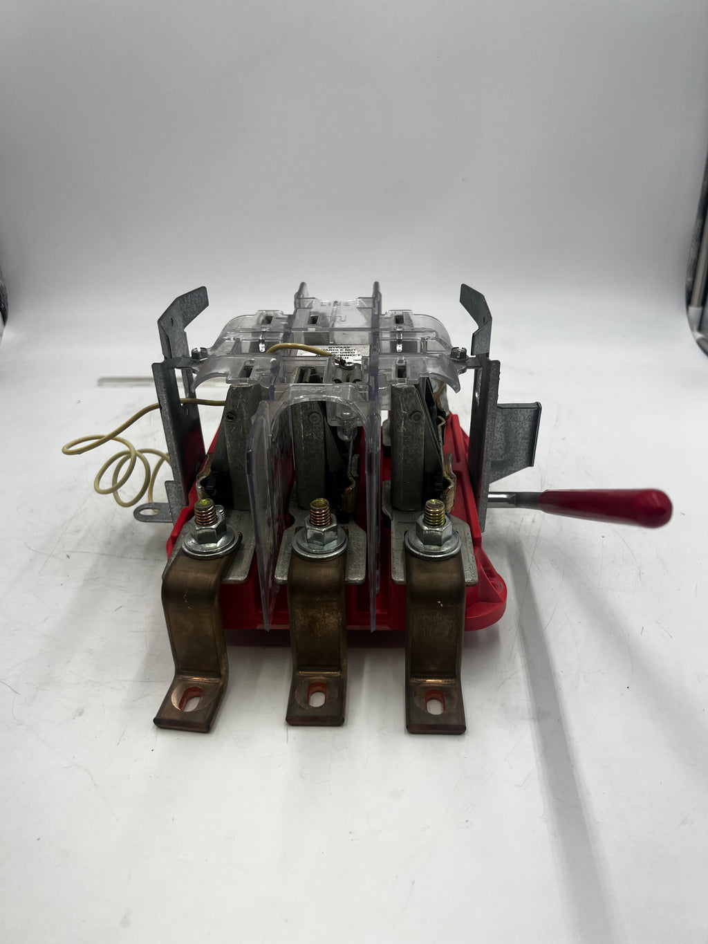 Milbank TMSR322 Meter Guts Replacement Meter Guts With Screw Mounting