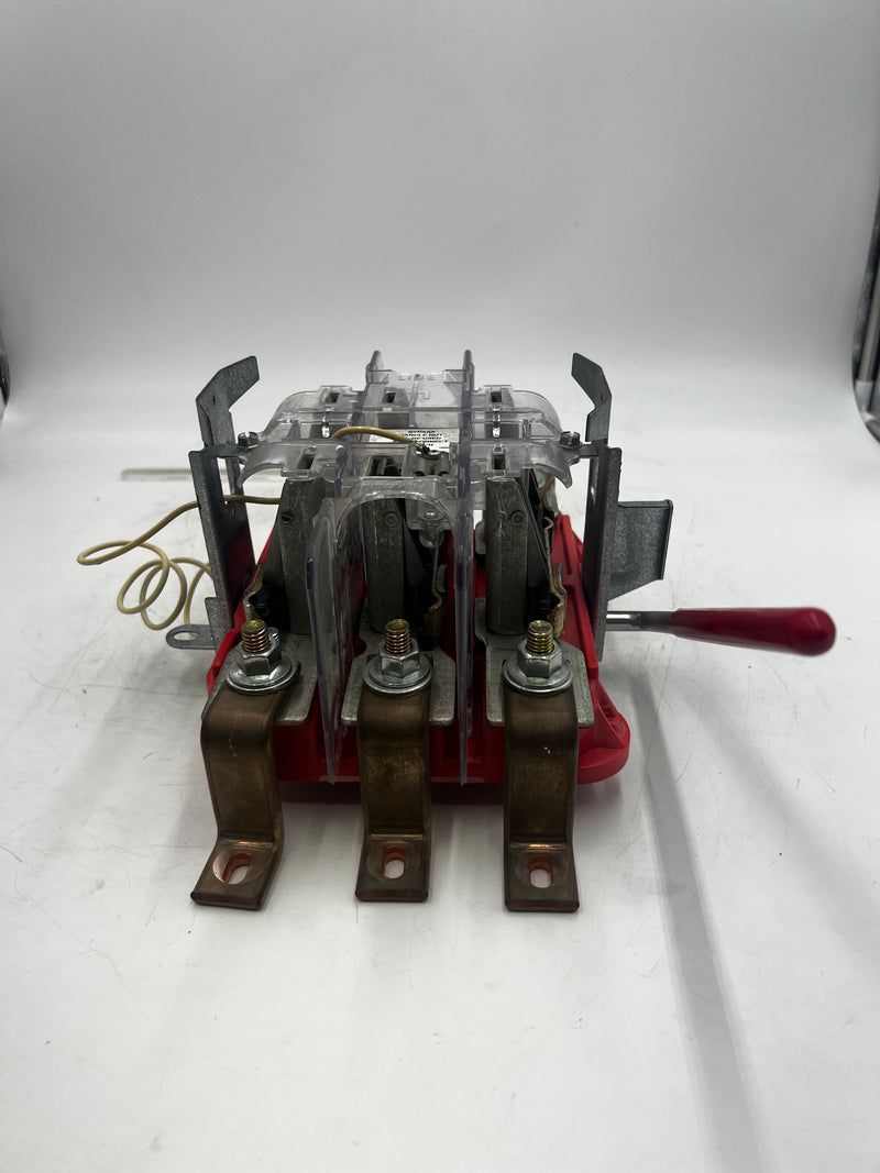 Milbank TMSR322 Meter Guts Replacement Meter Guts With Screw Mounting Kit