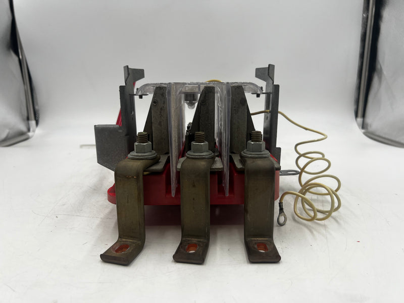 Milbank TMSR322 Meter Guts Replacement Meter Guts With Screw Mounting