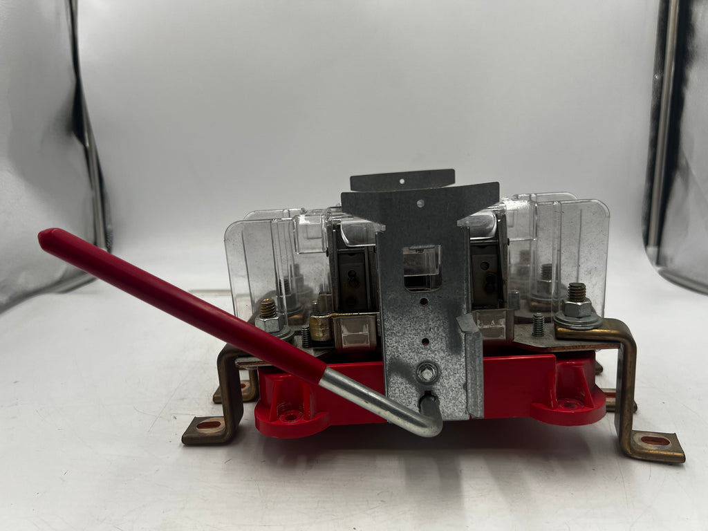 Milbank TMSR322 Meter Guts Replacement Meter Guts With Screw Mounting