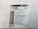Hubbell/TayMac ZTC200 Clear Thermostat Guard - 7-1/2" x 6-1/2" x 2-7/8"