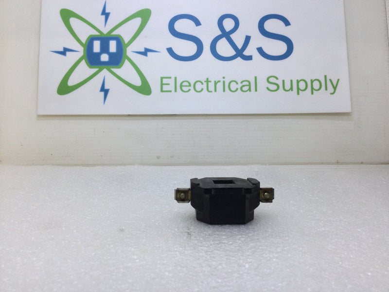 Square D 2959-S1 W26A 24 VAC Magnetic Coil