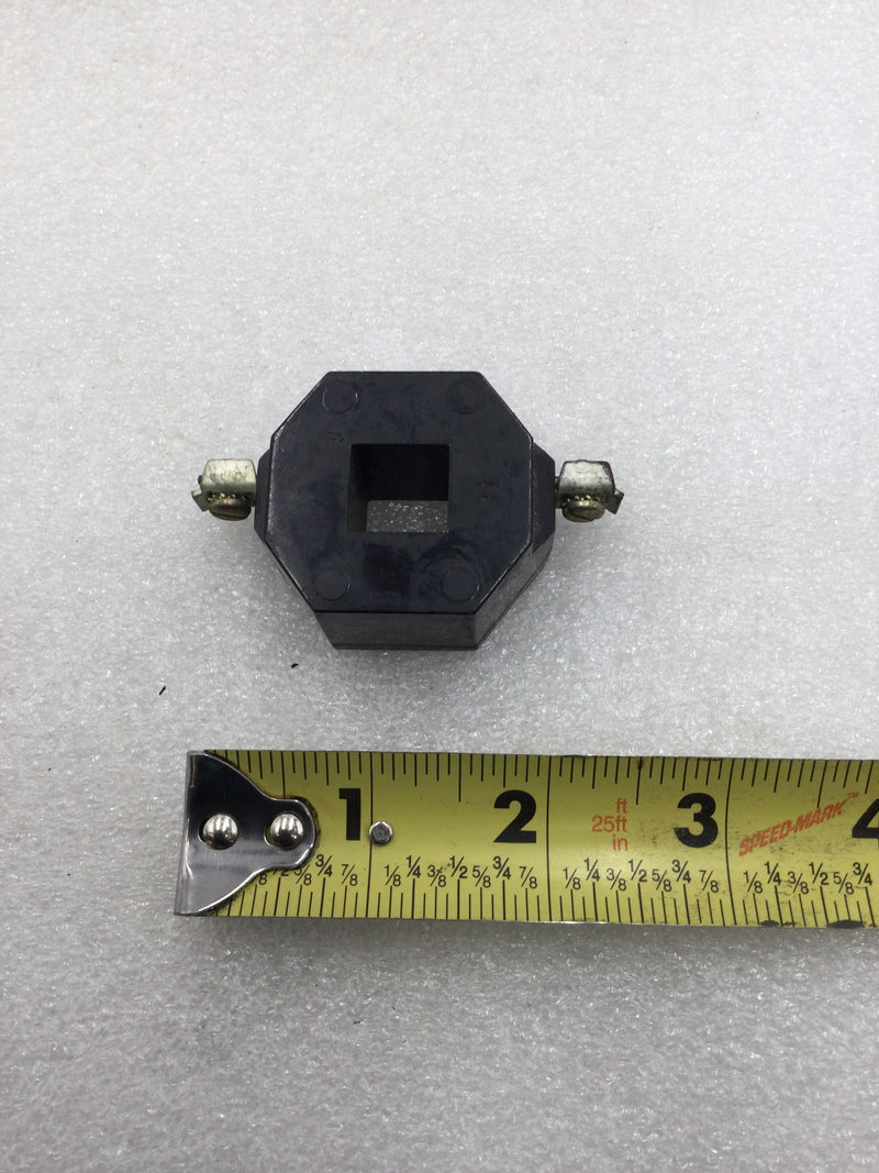 Square D 2959-S1 W26A 24 VAC Magnetic Coil
