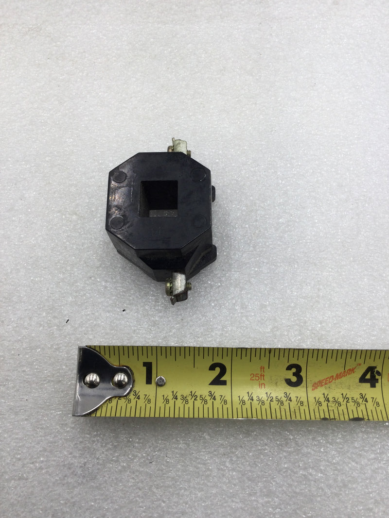 Square D 2959-S1 W26A 24 VAC Magnetic Coil
