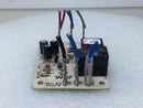 ICM Controls CTOR AK1201 Control Board