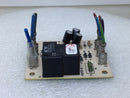 ICM Controls CTOR AK1201 Control Board
