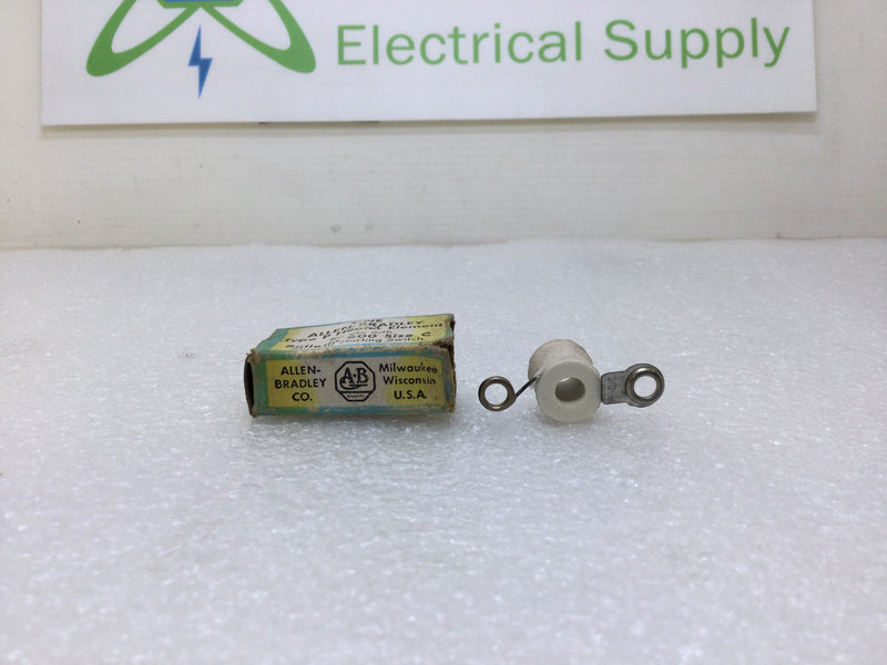 Allen Bradley P11 Heater Element for use with Bulletin 600 Manual Starting Switch