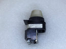Allen-Bradley 800H-PR16 120V Pilot Selector Switch
