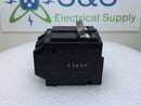 GE THQL21125 125 Amp 2 Pole 120/240v 10 kA Circuit Breaker - Gray Handle