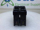 GE THQL21125 125 Amp 2 Pole 120/240v 10 kA Type THQL Circuit Breaker - New Style