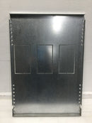 3 Space Nema 1 Side Cover Panel Only 27" x 19"