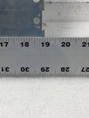 3 Space Nema 1 Side Cover Panel Only 27" x 19"