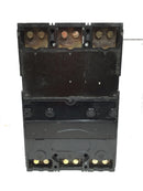 Square D MHF36800U 800 Amp 3 Pole 600V Breaker w/Shunt Trip & Aux Switch