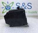 GE THQB2115 15 Amp 2 Pole 240V Breaker