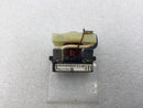 Mars 27004B Current Type Relay for 1115 VAC Compressors Alternate Part