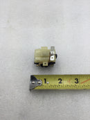 Mars 27004B Current Type Relay for 1115 VAC Compressors Alternate Part