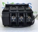 GE THQB32020ST1 20 Amp 3 Pole 240V Breaker w/Shunt Trip