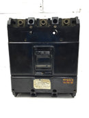 Trumbull Electric/GE AT39150 150 Amp 3 Pole 600V Type AT Circuit Breaker