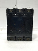Trumbull Electric/GE AT39150 150 Amp 3 Pole 600V Type AT Circuit Breaker