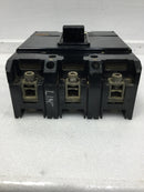 Trumbull Electric/GE AT39150 150 Amp 3 Pole 600V Type AT Circuit Breaker