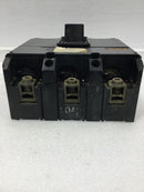 Trumbull Electric/GE AT39150 150 Amp 3 Pole 600V Type AT Circuit Breaker