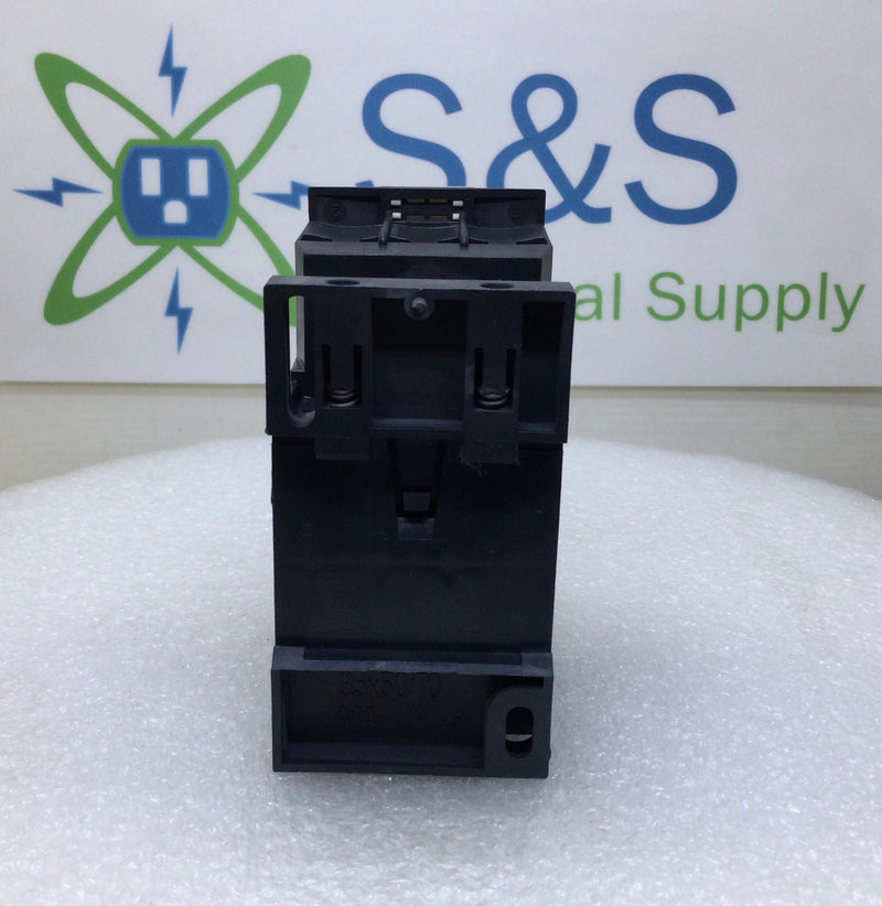 Telemecanique LRD 05 B600-R300 1 Amp 600V Overload Relay