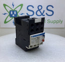 Telemecanique LRD 05 B600-R300 1 Amp 600V Overload Relay