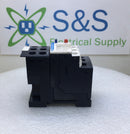 Telemecanique LRD 05 B600-R300 1 Amp 600V Overload Relay