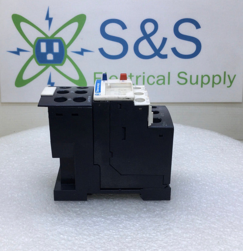 Telemecanique LRD 05 B600-R300 1 Amp 600V Overload Relay