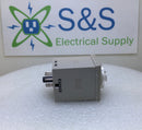 Omron H3CR-F8-300 50/60Hz 240V Timer