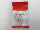Legrand WP3476-IV Cat 6 QC RJ45 Keystone Connector