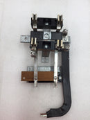 Zinsco PUESR-MT12X 125 Amp 240V Meter Socket Replacement Kit