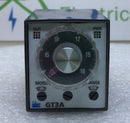 IDEC GT3A-4AF20 5 Amp 240V Timer