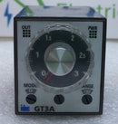 IDEC GT3A-4AF20 5 Amp 240V Timer