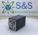 IDEC GT3A-4AF20 5 Amp 240V Timer