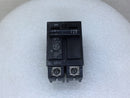 GE THHQL21125 125 Amp 2 Pole 240V 22KA Circuit Breaker - Cosmetic Flaw