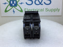 GE THHQL21125 125 Amp 2 Pole 240V 22KA Circuit Breaker - Cosmetic Flaw