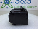 GE THHQL21125 125 Amp 2 Pole 240V 22KA Circuit Breaker - Cosmetic Flaw