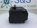 GE THHQL21125 125 Amp 2 Pole 240V 22KA Circuit Breaker - Cosmetic Flaw