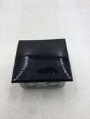 Lumenpulse LTL-100/277-DMX-BK-UL LumenTranslator 2.0 Control Board 100/277 VAC