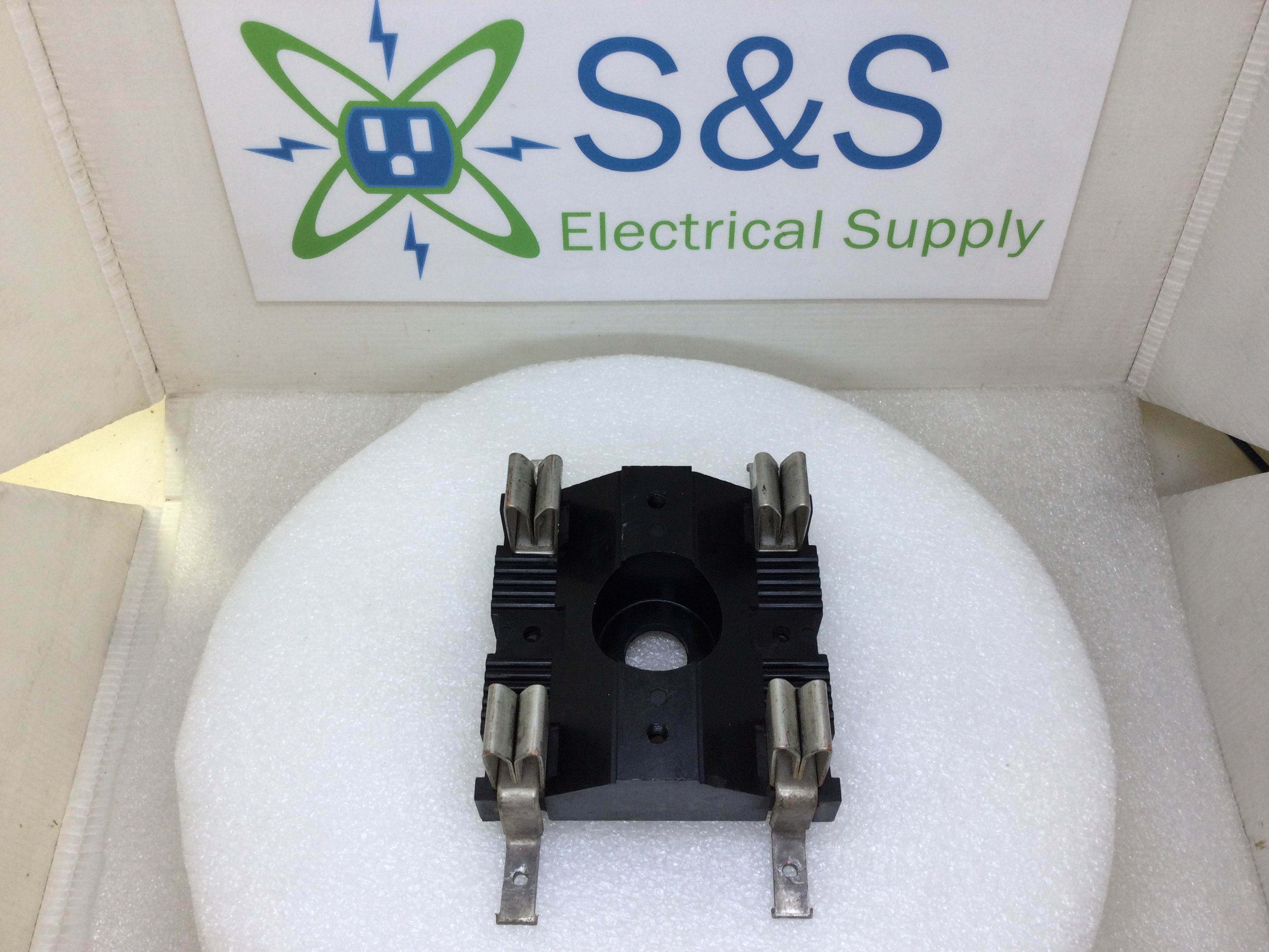 Crouse Hinds Murray 125 Amp 120/240V Meter Socket Replacement Kit