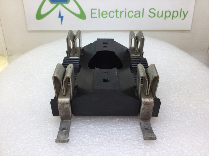 Crouse Hinds Murray 125 Amp 120/240V Meter Socket Replacement Kit